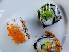 -解放碑威斯汀酒店-知味国际美食餐厅