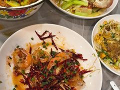 -辣螃铠盆盆蟹大排档(总店)