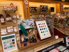 -贡多拉礼品及售票廊(威尼斯人酒店)