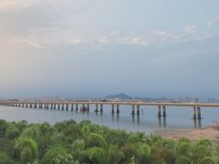-海堤纪念公园