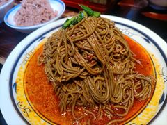 -蓝田九大碗民俗食府(蓝田店)