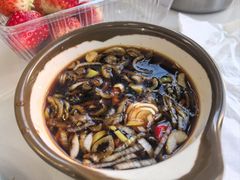 -白山烧烤(文安路万豪店)