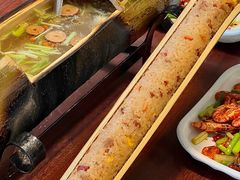 -61号餐吧(兴坪古镇漓江店)