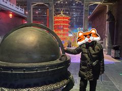 -万达茂商场(南京仙林店)