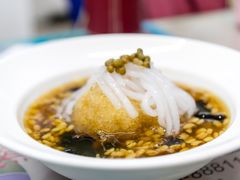 綠豆饌-欧恋洋葱冰淇淋绿豆馔