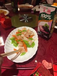 -喜满堂婚礼会馆(水上公园店)