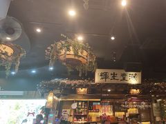 -花溪雨·森林餐厅(石基店)