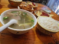 -陈记汤饭(水巷口店)