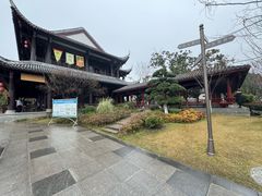 -北湖公园