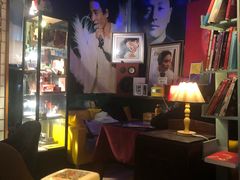 -为你钟情咖啡馆(春熙路太古里步行街店)