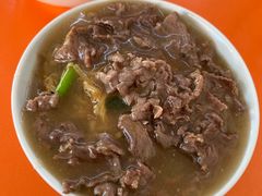 -阿伟牛肉店(东山店)