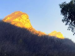 -少华山国家森林公园