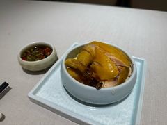 -狮王府淮扬菜(新街口友谊店)