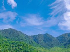 -虎啸峡漂流
