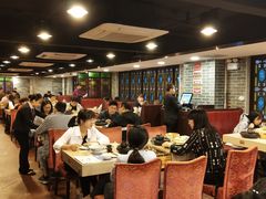 大堂-点都德(大茶楼店)