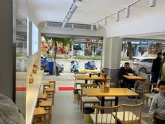 -力香园猪脚米线(金星店)