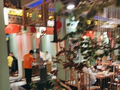 -松沪名灶·豆浆鱼头·新上海菜(飞航吾悦广场店)