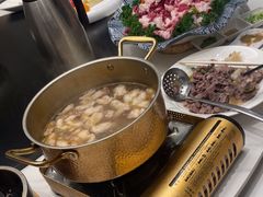 -新丁香海鲜酒店(银海商贸城店)