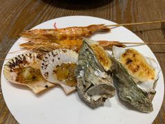-松岛日本料理(汾江路店)