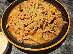 -胖哥俩肉蟹煲(长沙高铁吾悦广场店)
