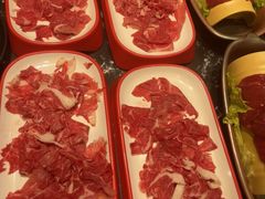 -九记潮汕现切鲜牛肉自助火锅(长沙·方圆荟店)