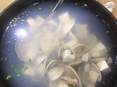 水煮鱼-钱塘府海鲜餐厅