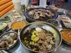 -玄希浪漫厨房·韩料烤肉(湖滨银泰in77店)