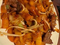 -文兴酒家(Chinatown - Gerrard Street)