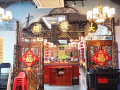 -老北京炸酱面大王.铜锅涮肉(朝阳门店)