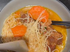 -新旺茶餐厅•早餐(迪士尼小镇店)