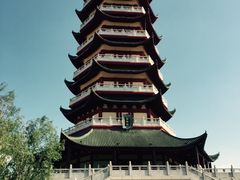 -济南方特东方神画