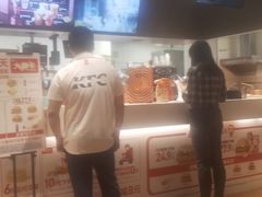 -肯德基(大兴火车站店)