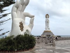 -三亚南山文化旅游区