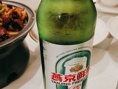 -福海居烤鸭店(鸟巢店)