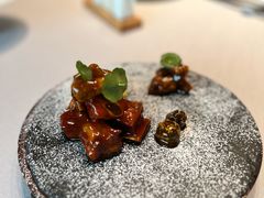-狮王府淮扬菜(百家湖1912店)