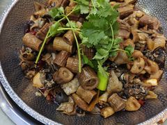 -贵州笋子鸡(米市街店)