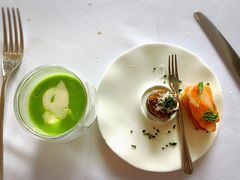 餐前小食-Jean Georges