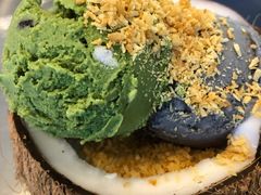 -蔻蔻椰·鲜萃椰子水(COCO Park店)