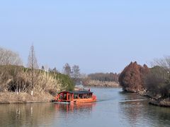 -苏州太湖国家湿地公园