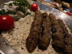 -ALAMEEN阿拉伯餐厅(三里屯店)