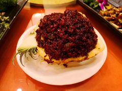 -香巴拉云南餐厅(华莱坞店)