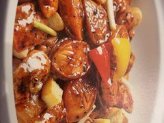 -香丰阁·烤鸭·川湘菜(清河店)
