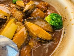 -品海楼·大连海胆锅贴馆(东港店)