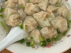 -吉祥面馆(孩儿巷北路店)