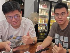 -刘师父老汉口江湖菜(蔡锷路店)