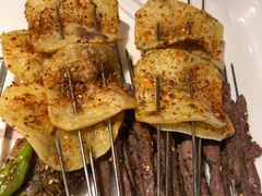 -三个大叔东北烧烤·砂锅菜(西三旗店)