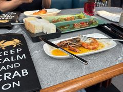 -Ministry of Crab•MOC(交子大道店)