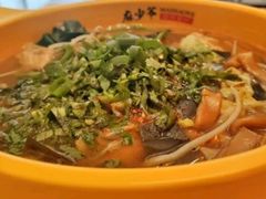 -无名缘米粉(步行街店)