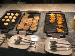 -上海虹桥宾馆味翠餐厅