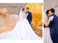 -瑞漫时光婚礼创意设计Remember The Time